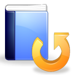 JPG To PDF Converter Icon